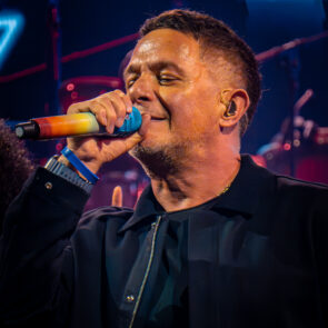 ALEJANDRO SANZ 12