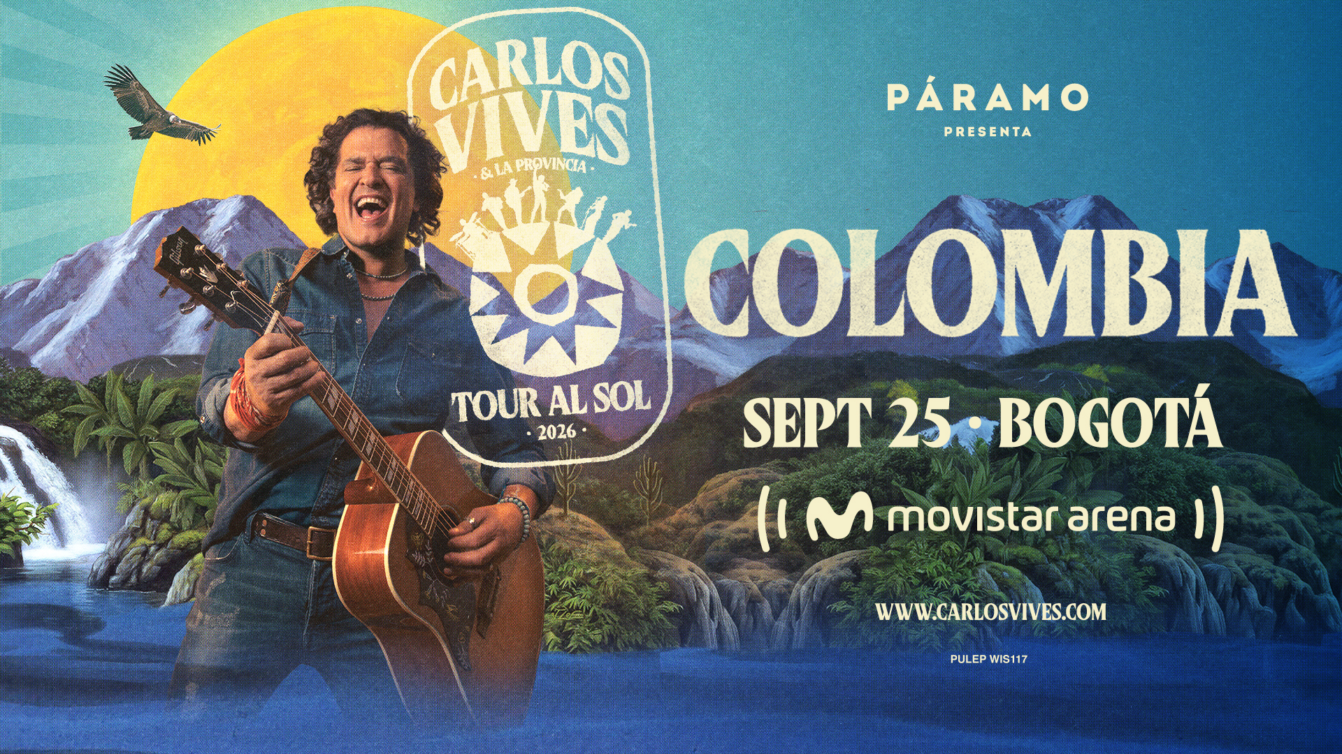 carlos vives la provincia tour al sol 4