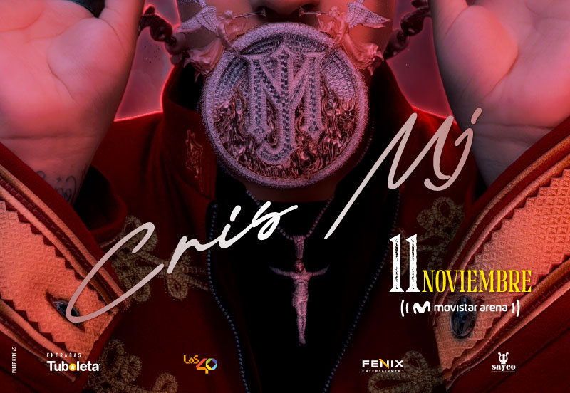 CRIS MJ 6