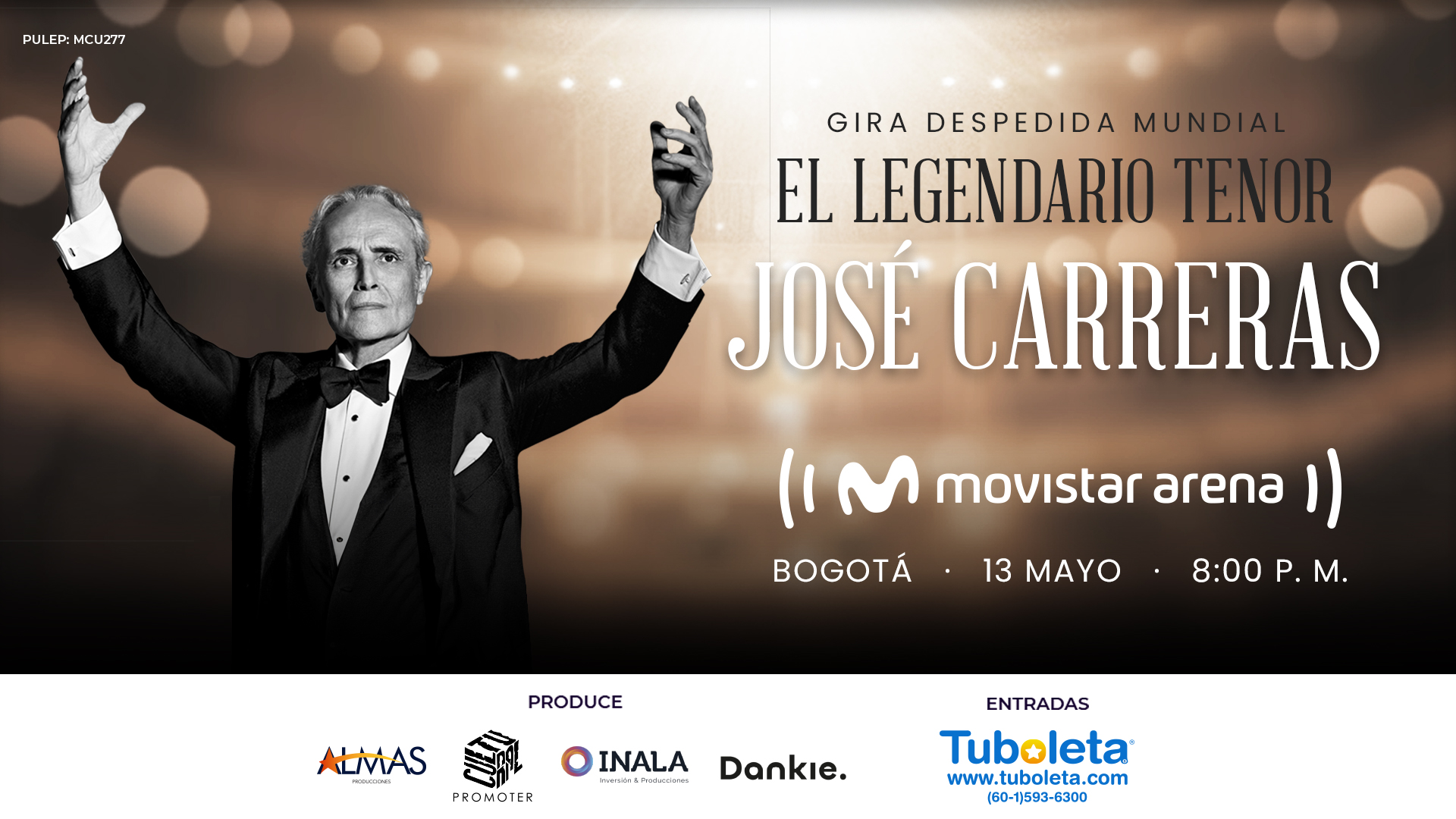 jose carreras gira despedida mundial 4