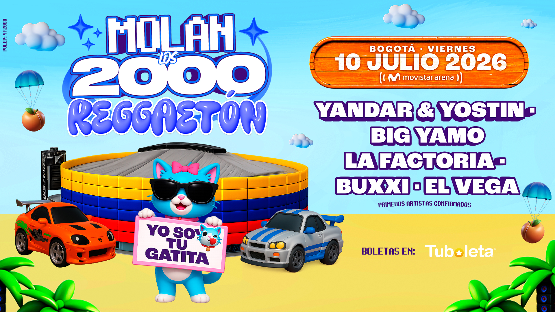 molan los 2000 bogota 4