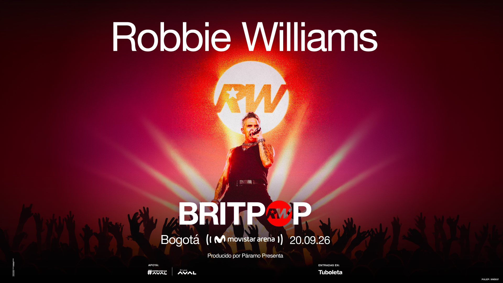 robbie williams britpop 4