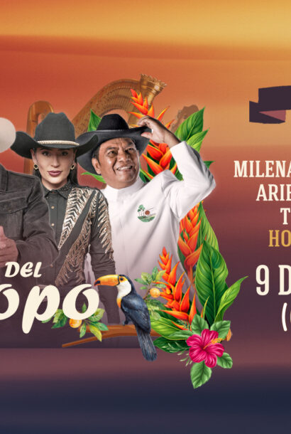 VOCES DEL JOROPO 2026 3