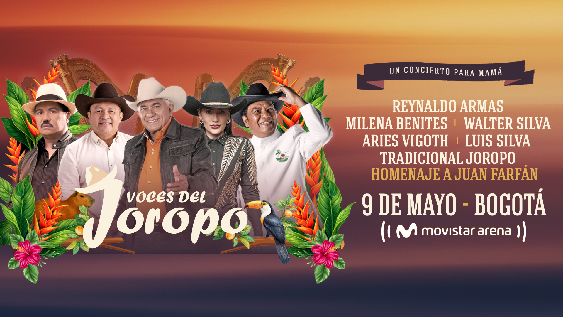 voces del joropo 2026 5