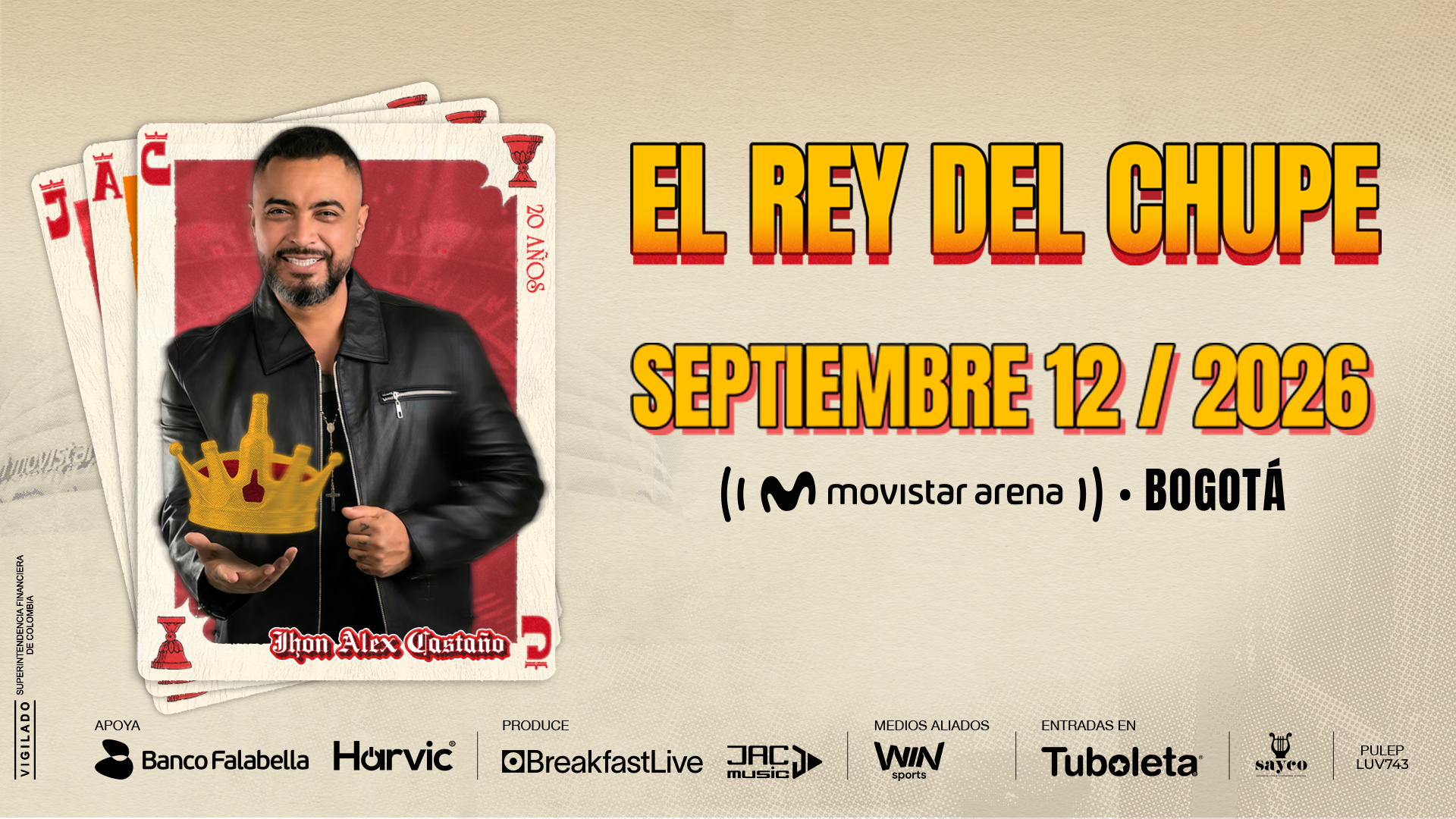 jhon alex castano el rey del chupe 4