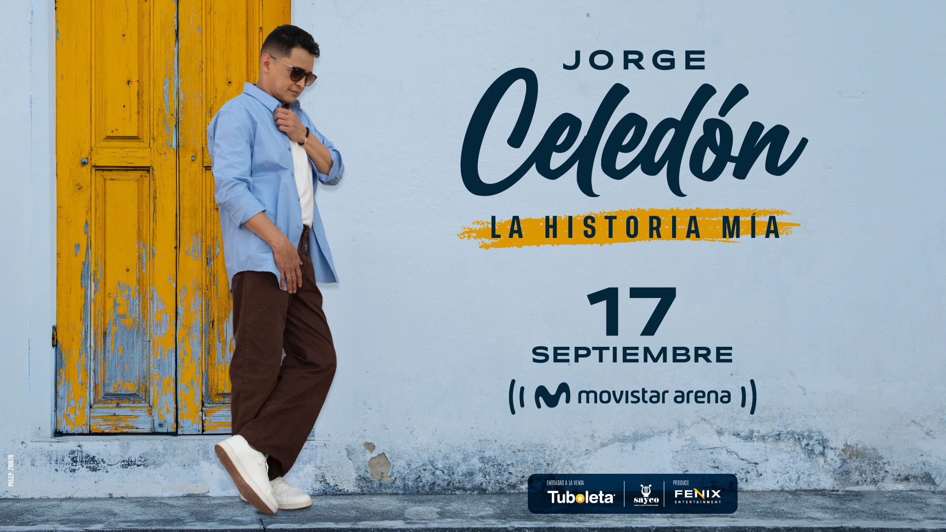 jorge celedon la historia mia 4