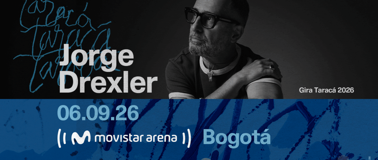 JORGE DREXLER 17