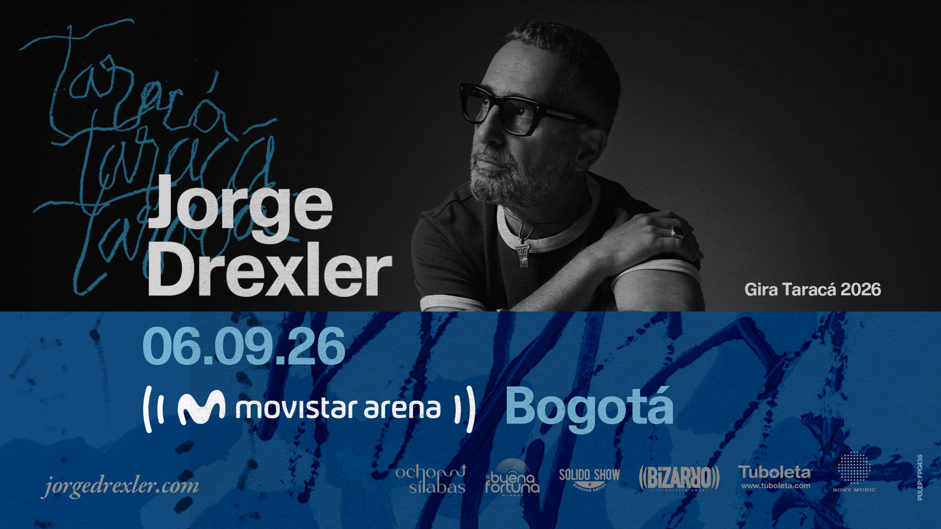 jorge drexler 20
