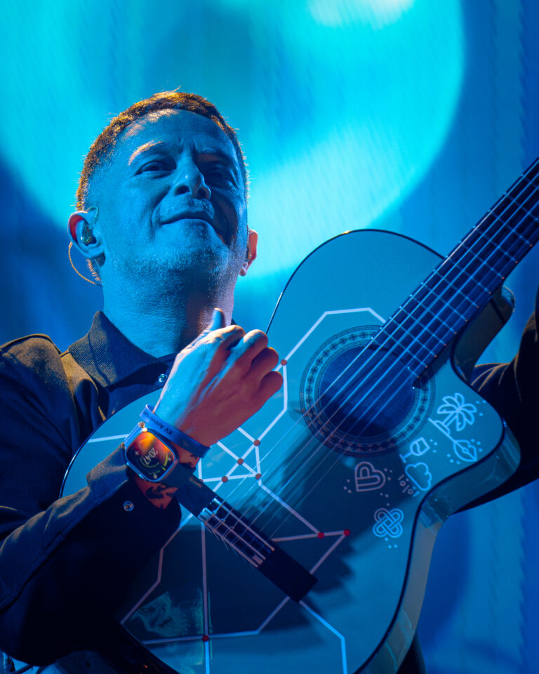 ALEJANDRO SANZ | ¿Y AHORA QUE? 2026 TOUR – SECOND DATE 10