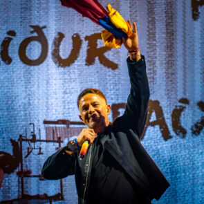 ALEJANDRO SANZ | ¿Y AHORA QUE? 2026 TOUR – SECOND DATE 12