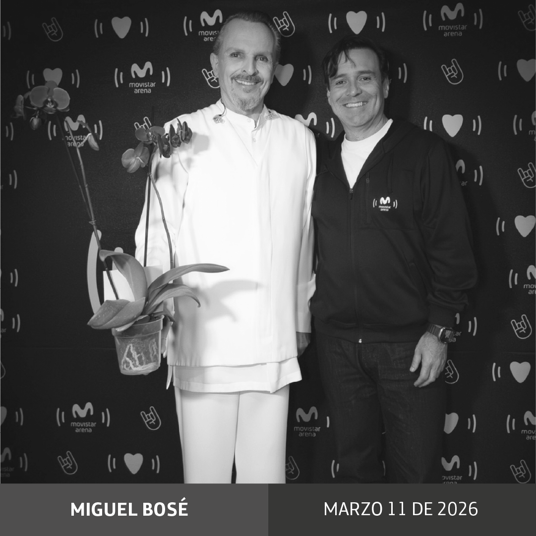 Bosque Movistar Arena 258