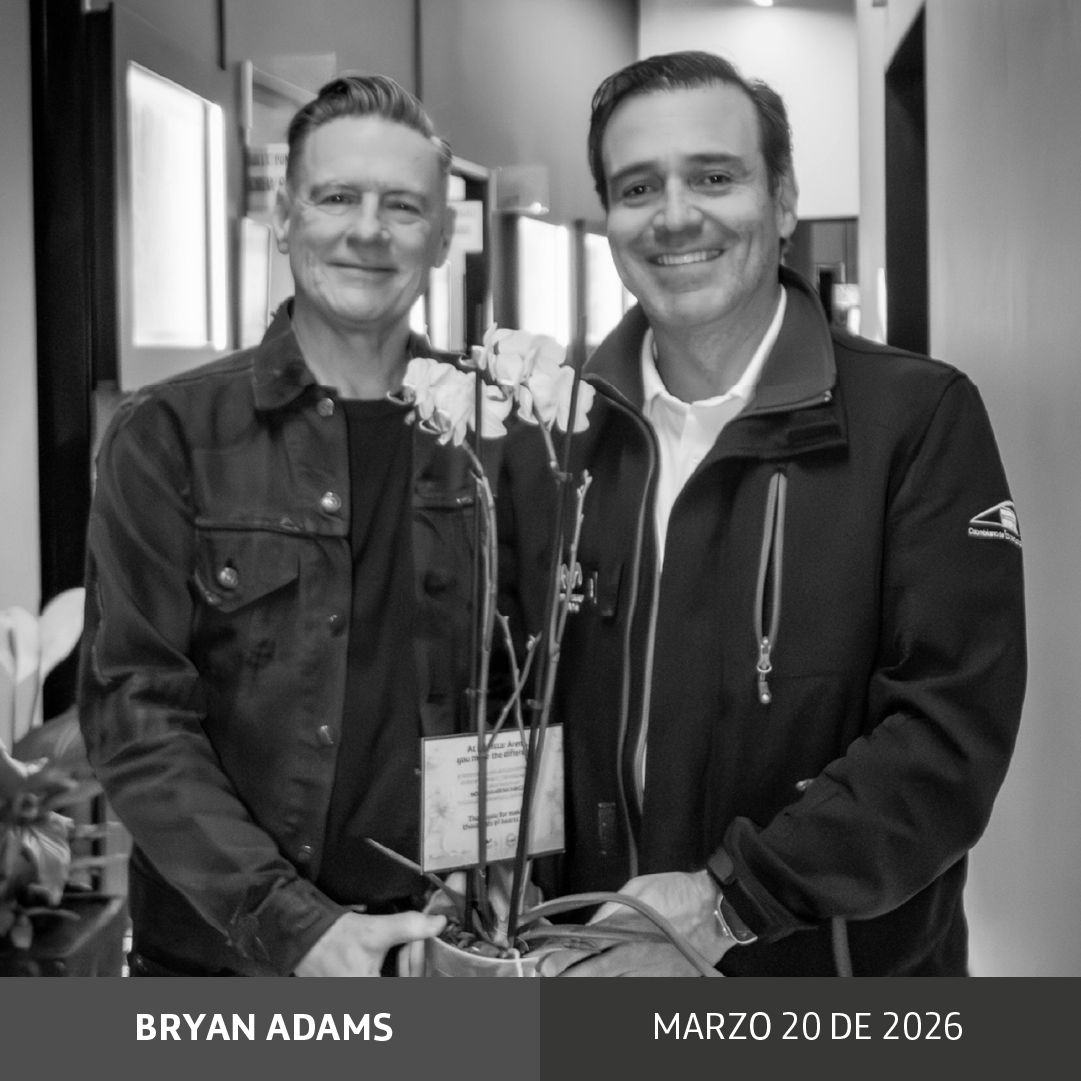 Bosque Movistar Arena 260