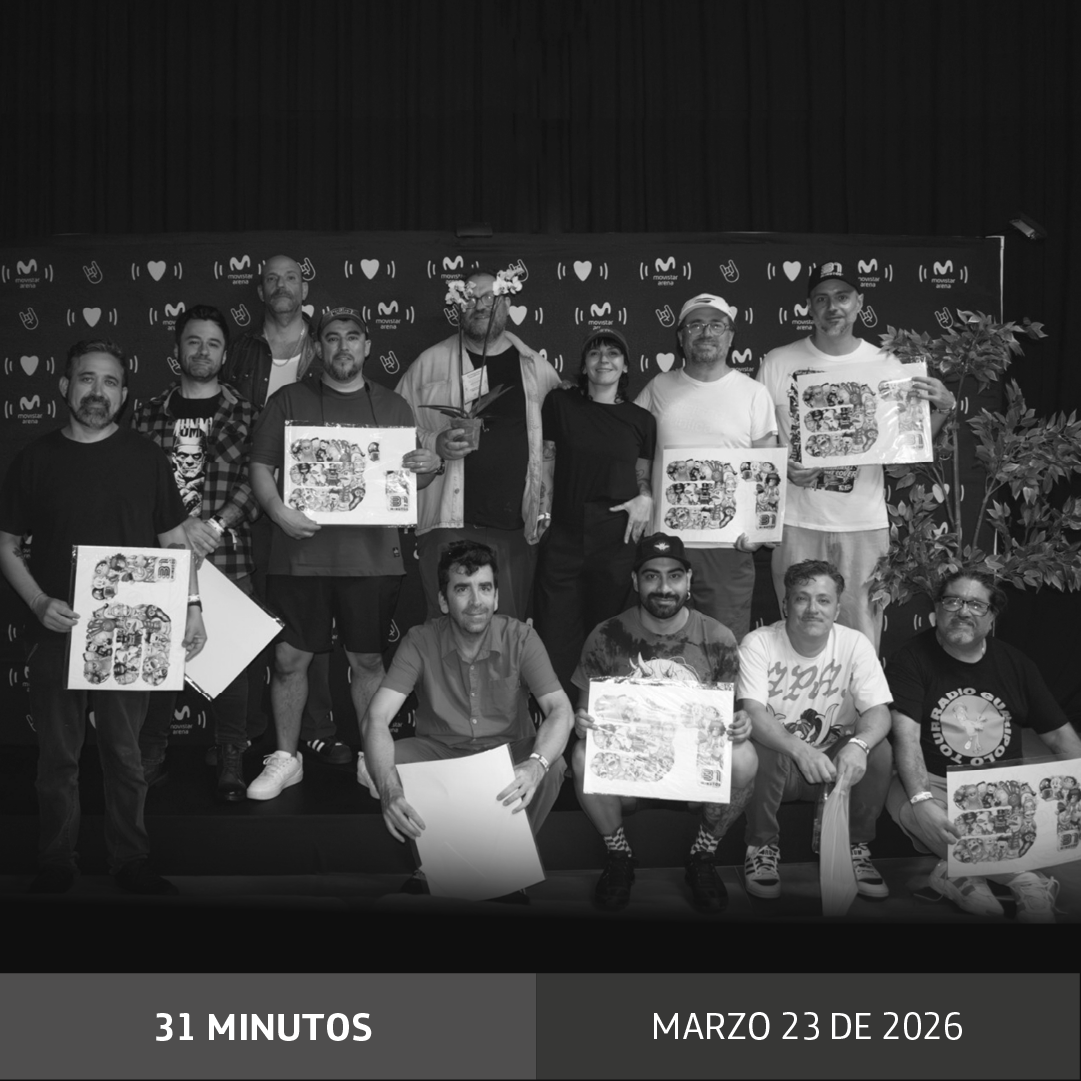 Bosque Movistar Arena 261