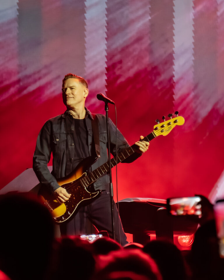 BRYAN ADAMS 2