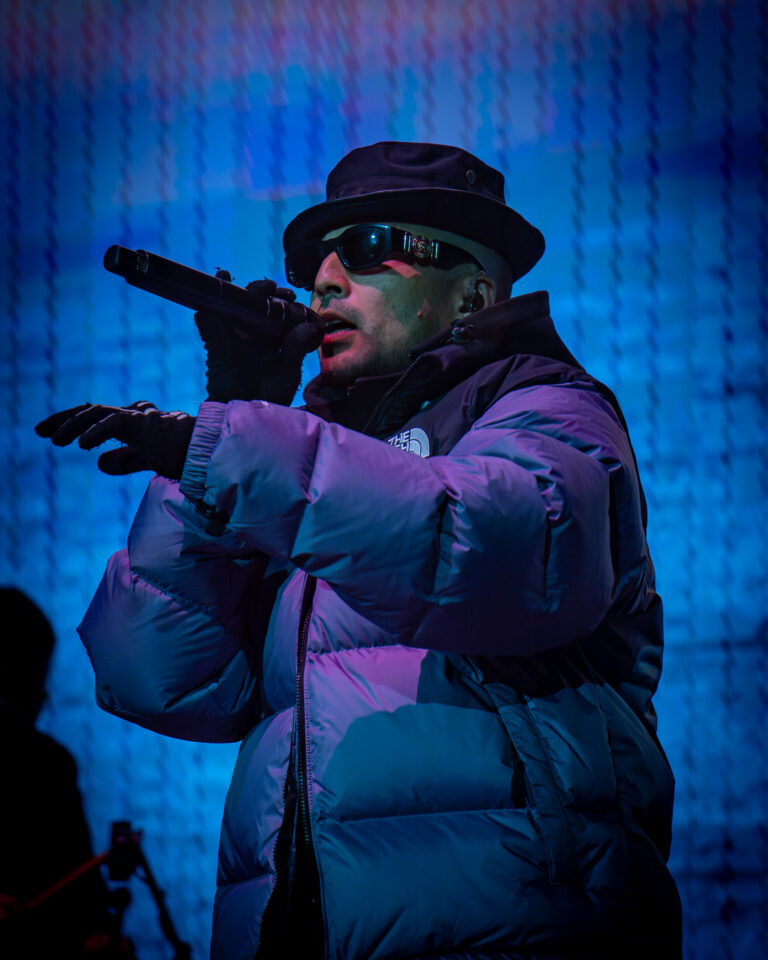 CRUDO MEANS RAW BOGOTA 2026 9