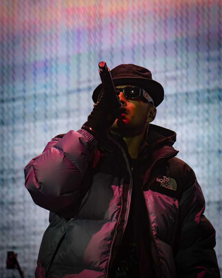 CRUDO MEANS RAW BOGOTA 2026 10