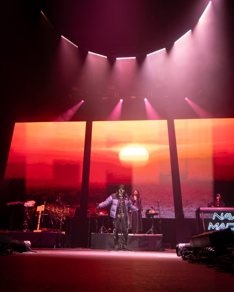 CRUDO MEANS RAW BOGOTA 2026 11