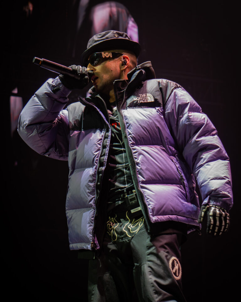 CRUDO MEANS RAW BOGOTA 2026 13