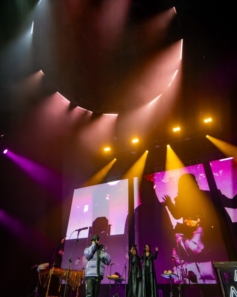 CRUDO MEANS RAW BOGOTA 2026 14