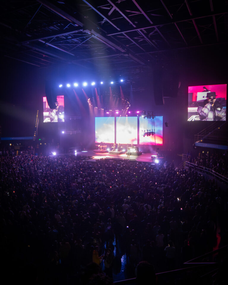 CRUDO MEANS RAW BOGOTA 2026 16