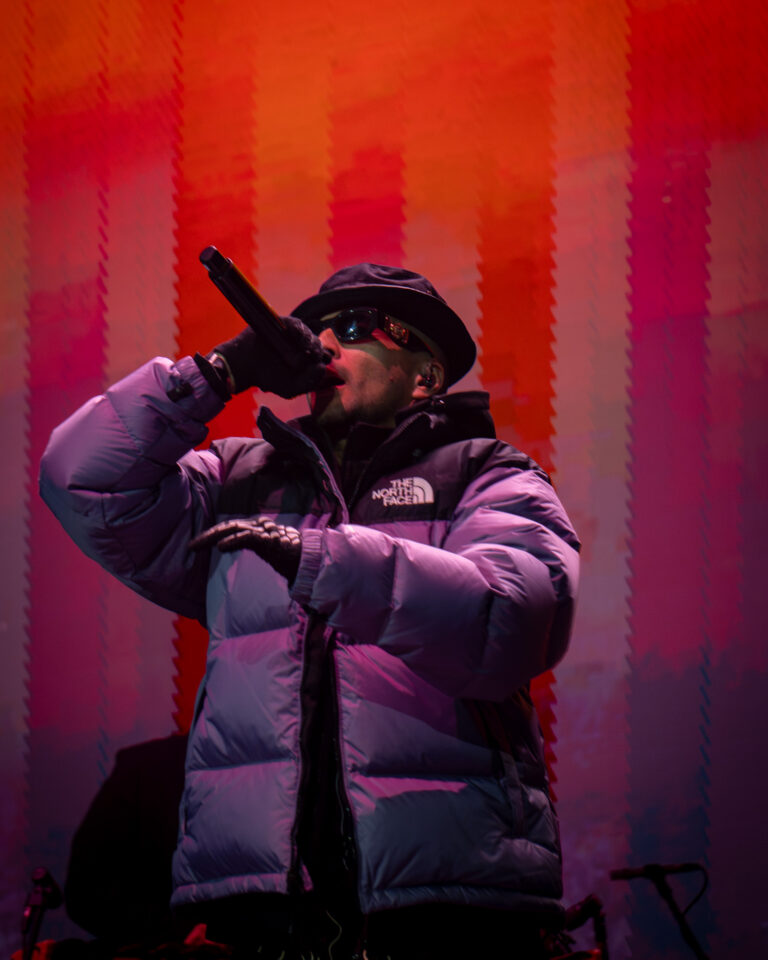 CRUDO MEANS RAW BOGOTA 2026 8