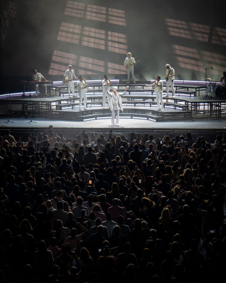 MIGUEL BOSÉ | IMPORTANTE TOUR 2026 9