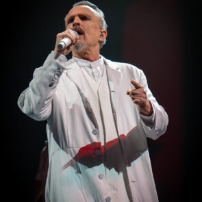 MIGUEL BOSÉ | IMPORTANTE TOUR 2026 11