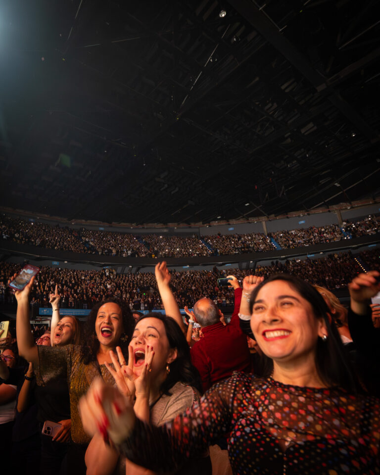 MIGUEL BOSÉ | IMPORTANTE TOUR 2026 13
