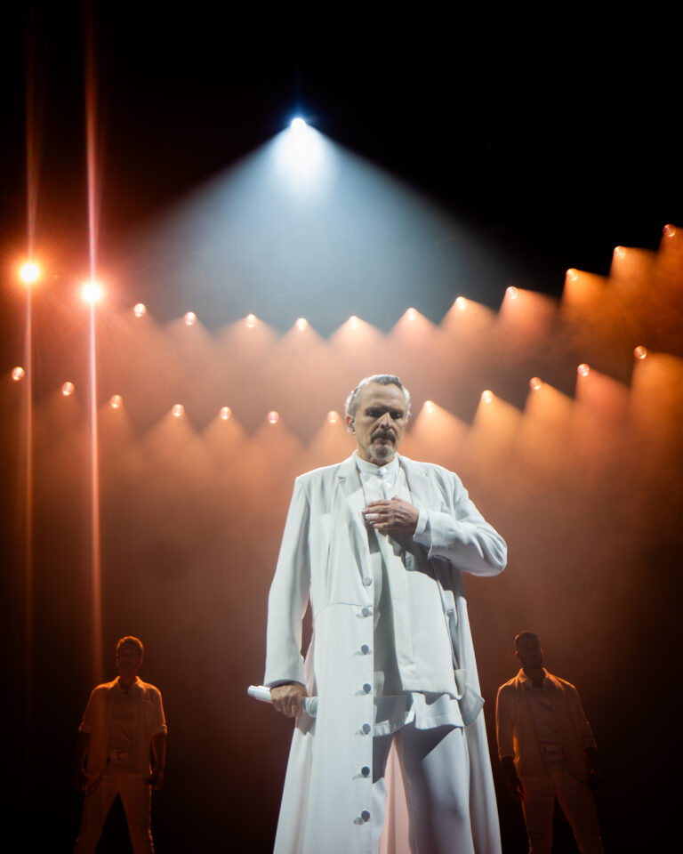 MIGUEL BOSÉ | IMPORTANTE TOUR 2026 15