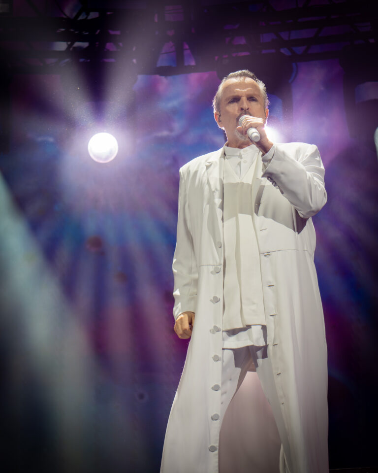 MIGUEL BOSÉ | IMPORTANTE TOUR 2026 6