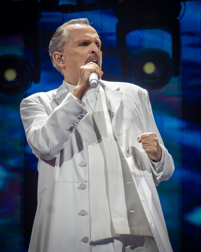 MIGUEL BOSÉ | IMPORTANTE TOUR 2026 7