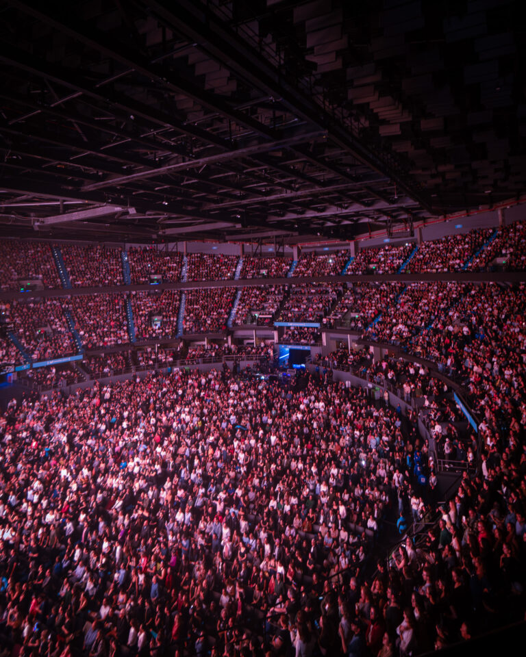 MIGUEL BOSÉ | IMPORTANTE TOUR 2026 8