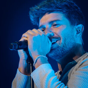 PABLO ALBORÁN – Global Tour – Bogotá 11