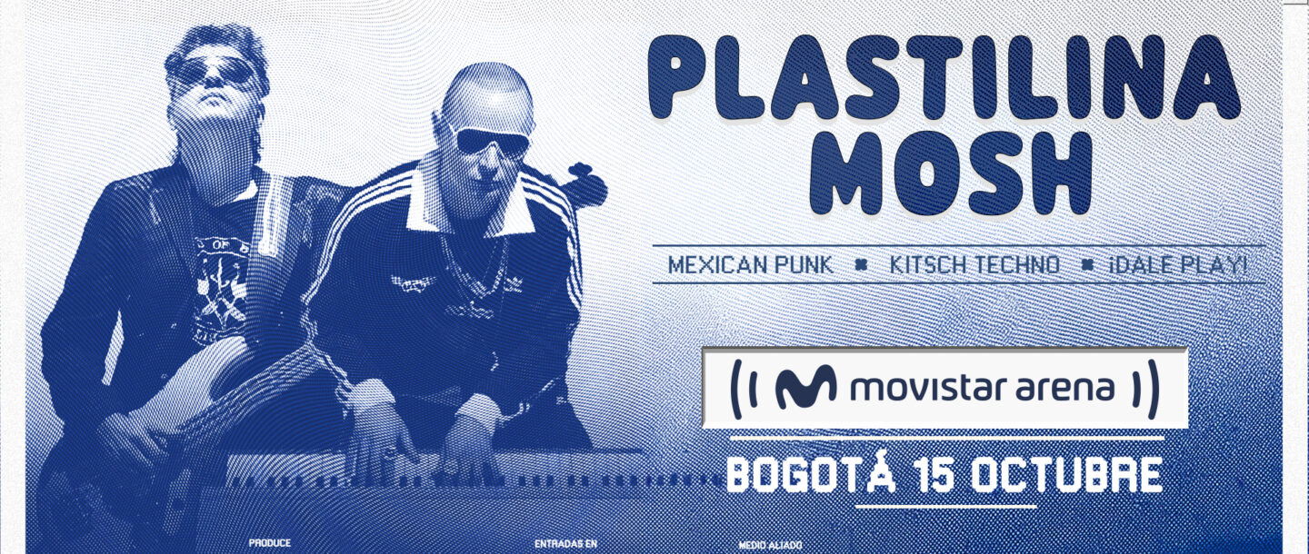 Plastilina Mosh Aniversario 30 3