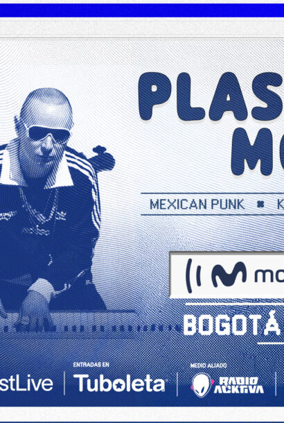 Plastilina Mosh Aniversario 30 3