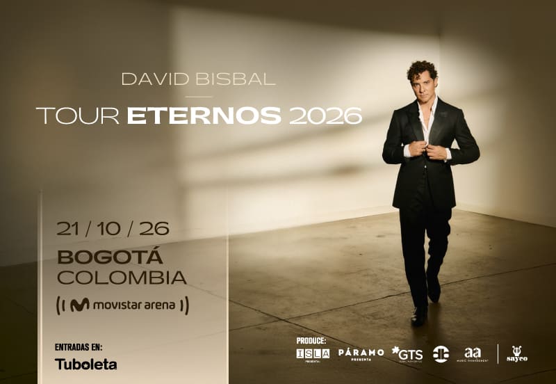David Bisbal