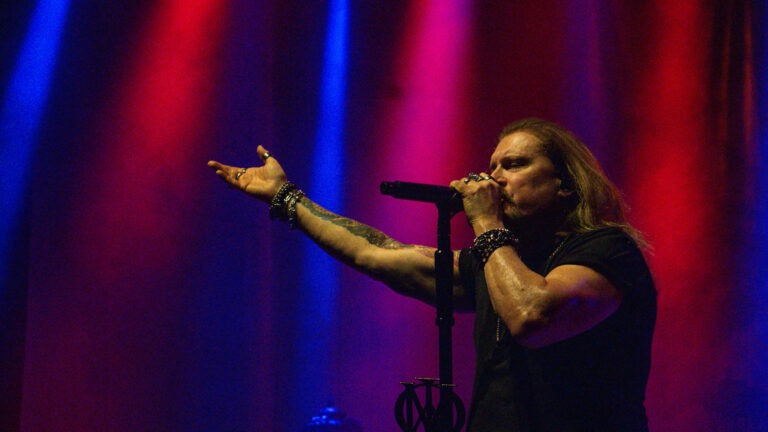 Dream Teather 12