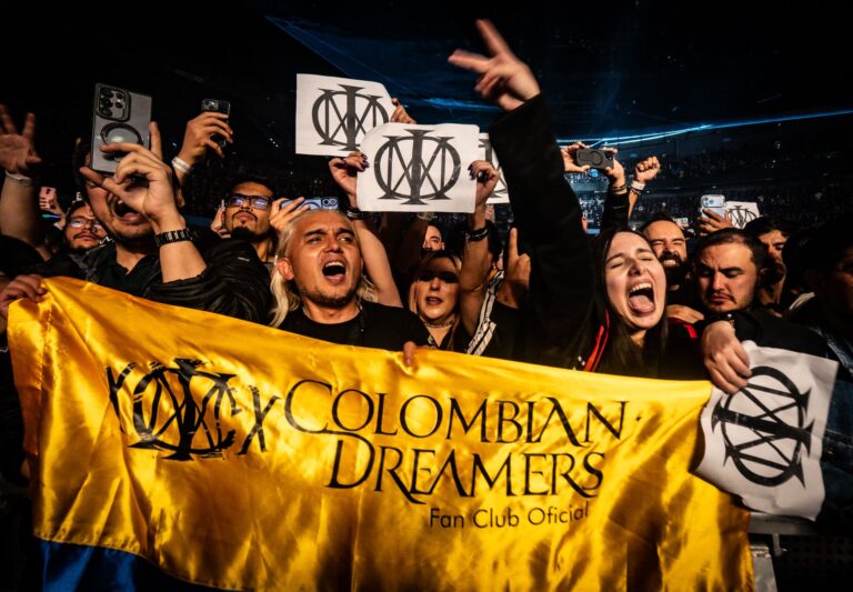 Dream Teather 13