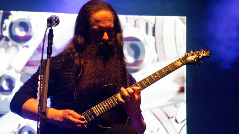 Dream Teather 17
