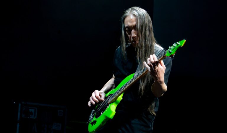 Dream Teather 4