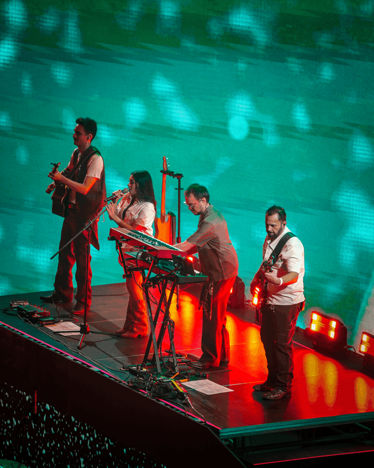 Grupo Frontera 2