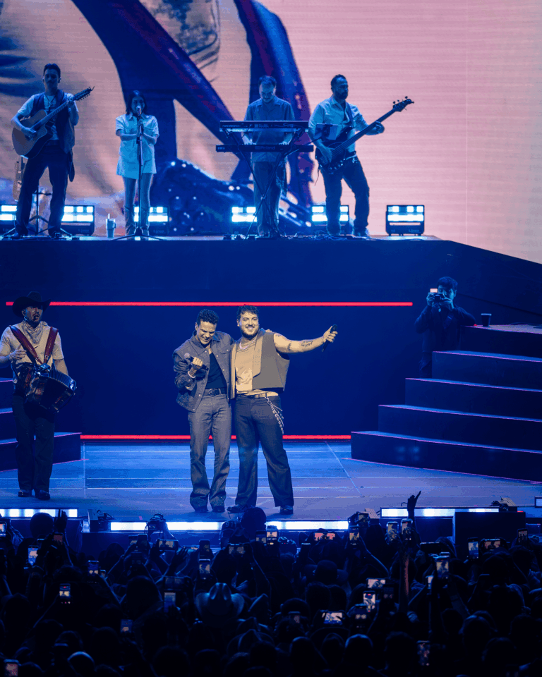 Grupo Frontera 5