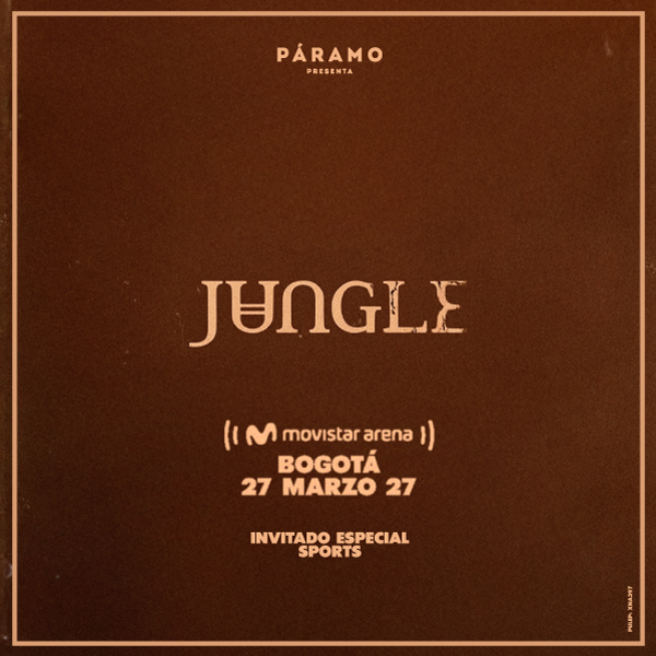 jungle world tour 2027