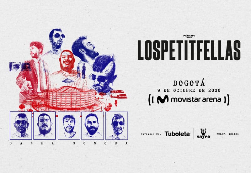 Los Petitfellas