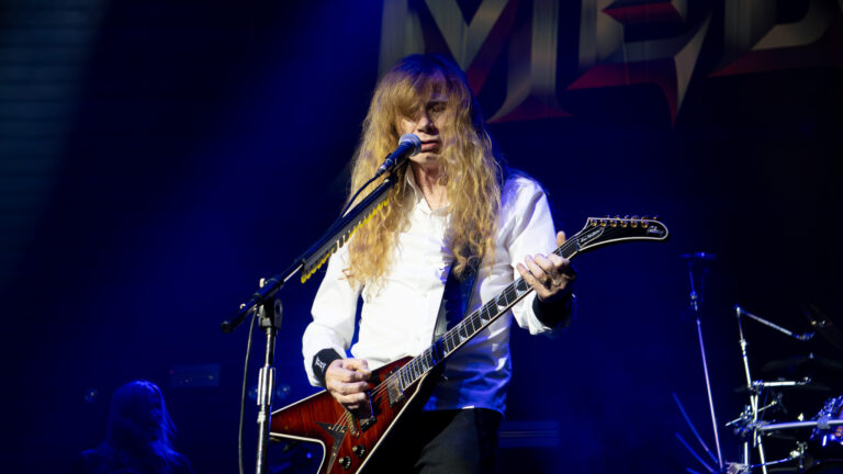 Megadeth 21
