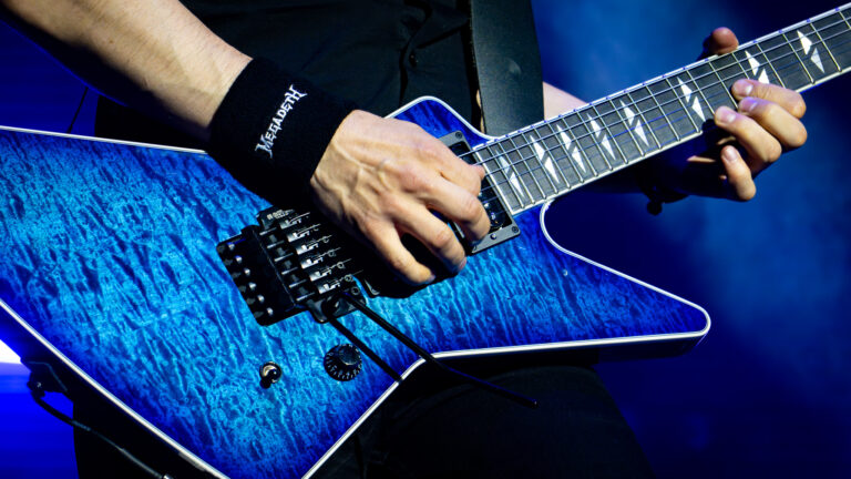 Megadeth 23