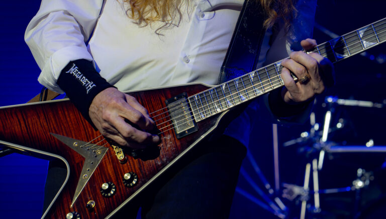 Megadeth 24