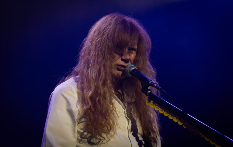 Megadeth 25