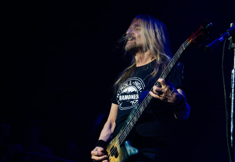 Megadeth 26