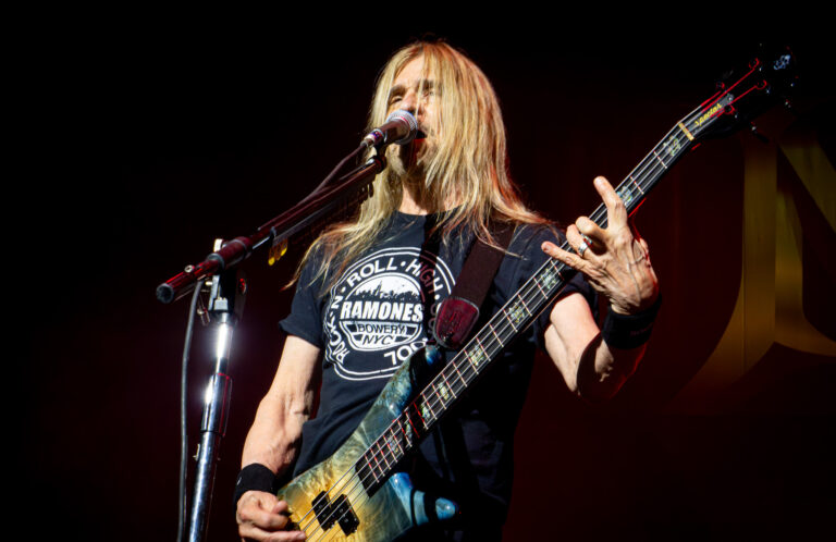 Megadeth 27